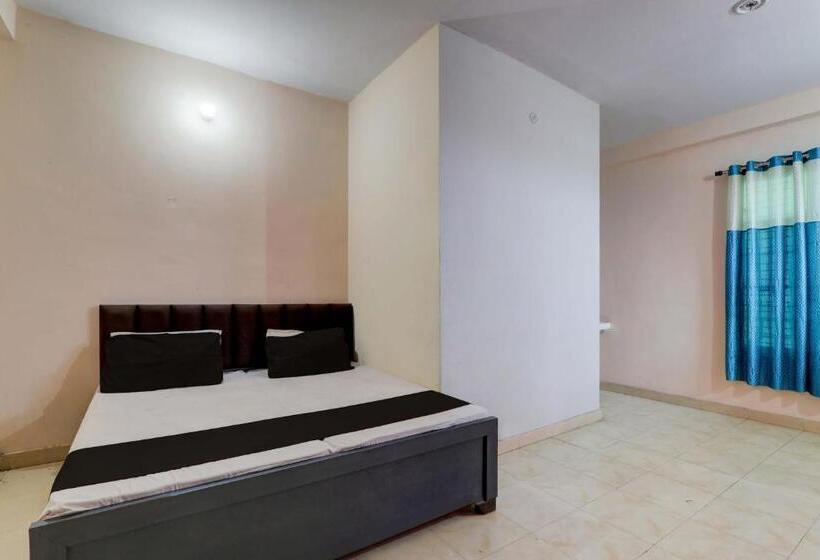 Oyo Flagship Hotel New Kadambari