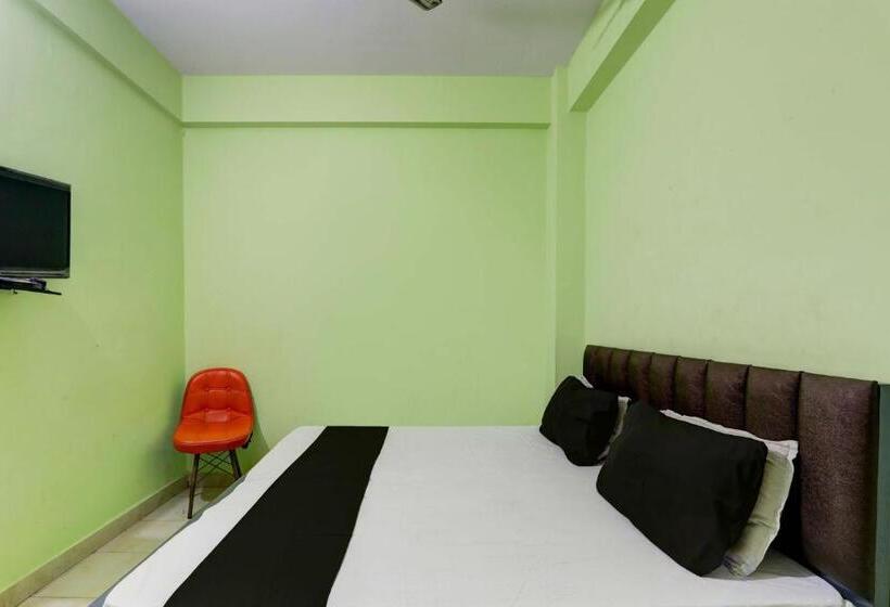 Oyo Flagship Hotel New Kadambari