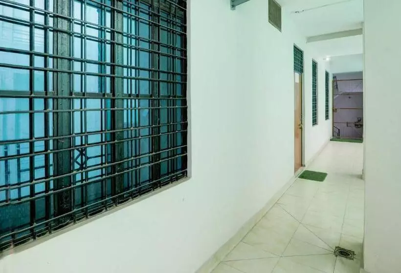 Oyo Flagship Hotel New Kadambari