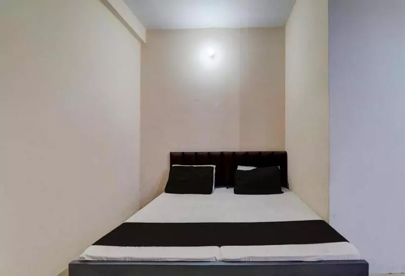 Oyo Flagship Hotel New Kadambari