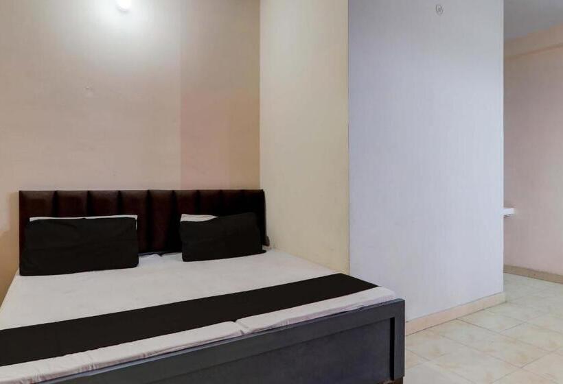 Oyo Flagship Hotel New Kadambari