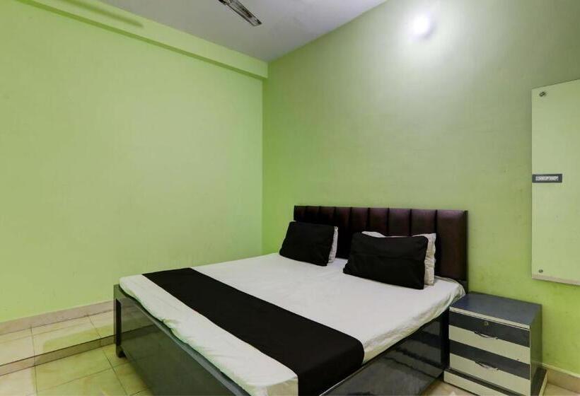 Oyo Flagship Hotel New Kadambari