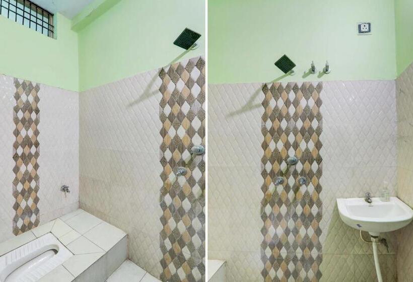 Oyo Flagship Hotel New Kadambari