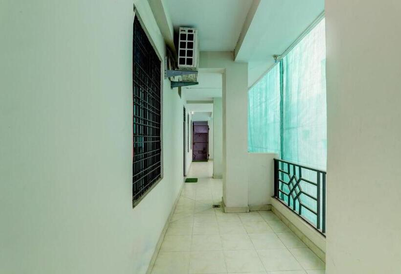 Oyo Flagship Hotel New Kadambari