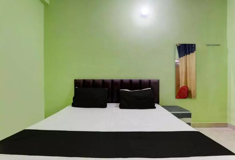 Oyo Flagship Hotel New Kadambari
