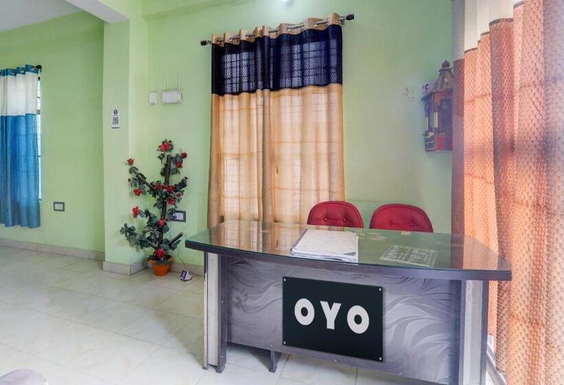 Oyo Flagship Hotel New Kadambari