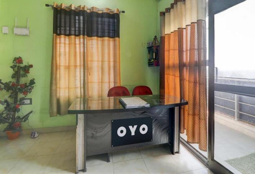 Oyo Flagship Hotel New Kadambari