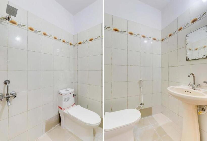 Oyo Flagship Hotel New Kadambari