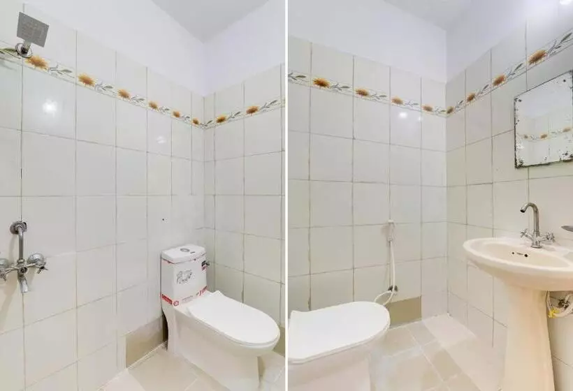 Oyo Flagship Hotel New Kadambari