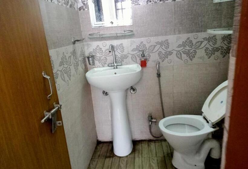 Oyo Flagship Hotel Sk Grand