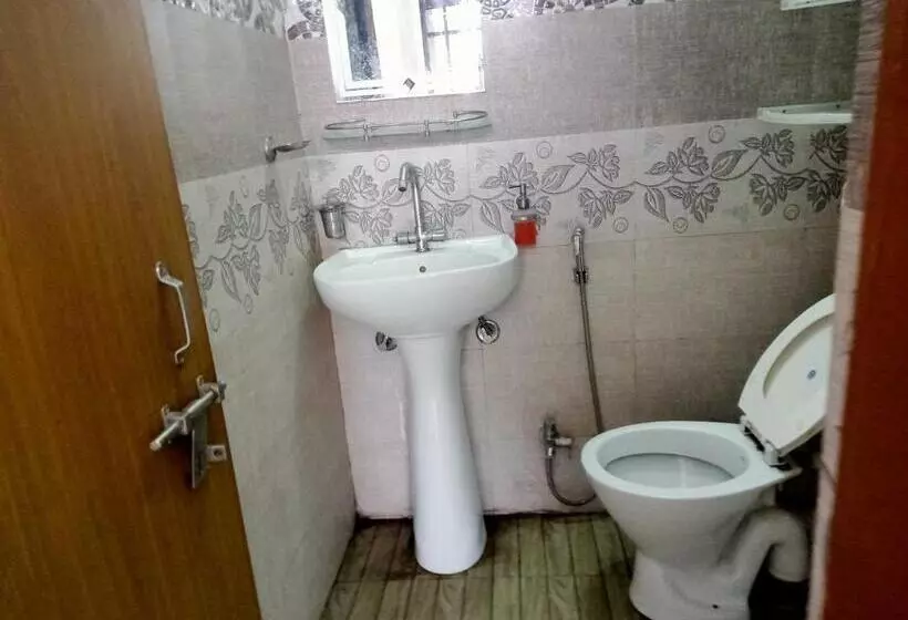 Oyo Flagship Hotel Sk Grand