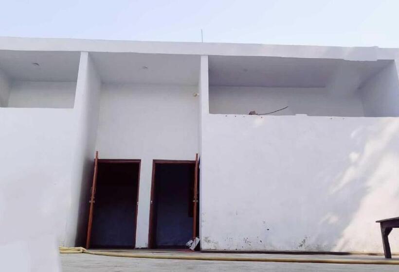 Oyo Flagship Hotel Sk Grand