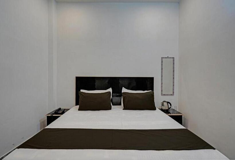 Oyo Hotel Kotik Stay