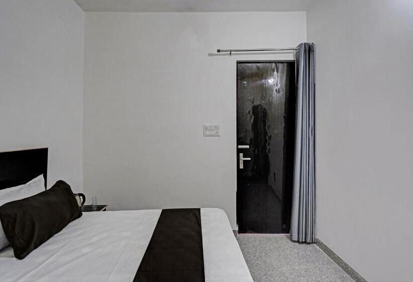 Oyo Hotel Kotik Stay