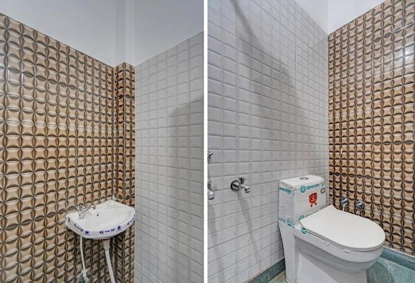 Oyo Hotel Kotik Stay