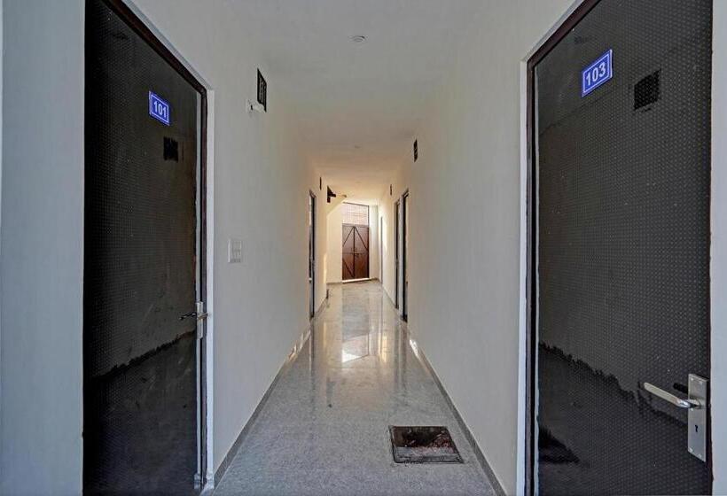 Oyo Hotel Kotik Stay