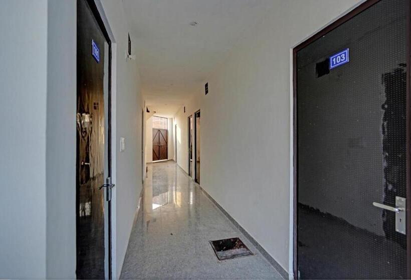 Oyo Hotel Kotik Stay