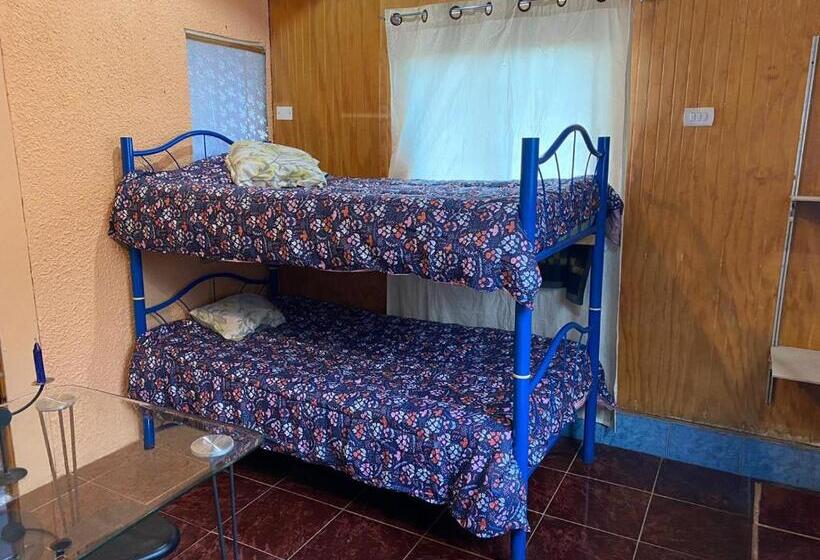 פנסיון Alojamiento Pichidangui