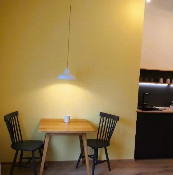 Majatalo Alte Seifensiederei   Astrid