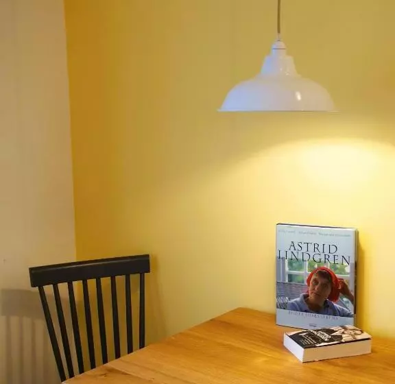 Majatalo Alte Seifensiederei   Astrid