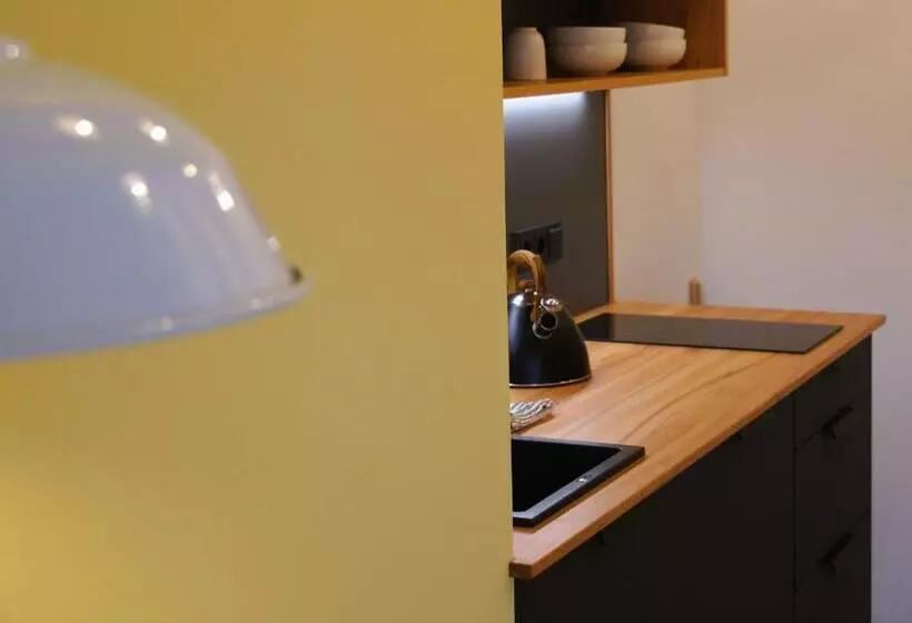 Majatalo Alte Seifensiederei   Astrid