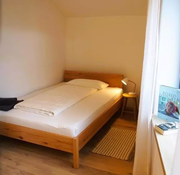 Majatalo Alte Seifensiederei   Astrid