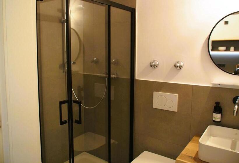 膳宿费 Alte Seifensiederei   Astrid