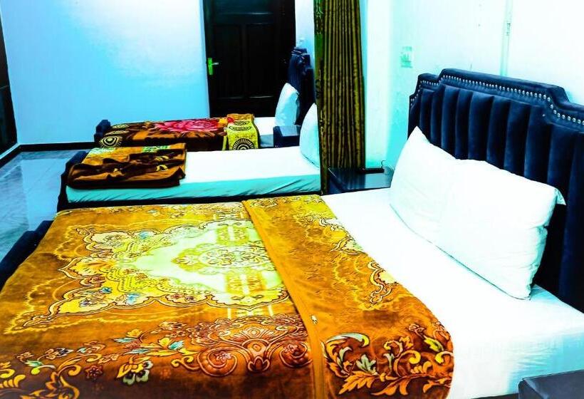 پانسیون Capital Home One