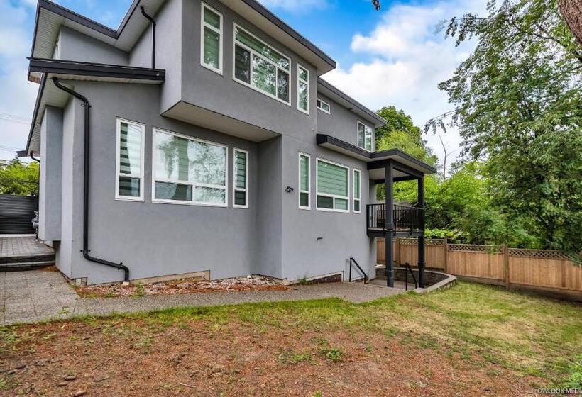 ペンション Comfortable 1 Bd And 1lr With Separate Entrance