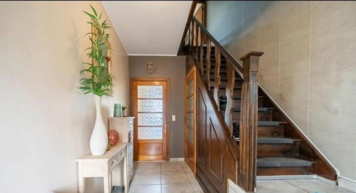 פנסיון Herman Bebe