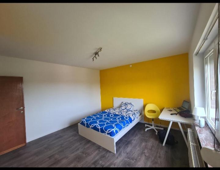 פנסיון Herman Bebe