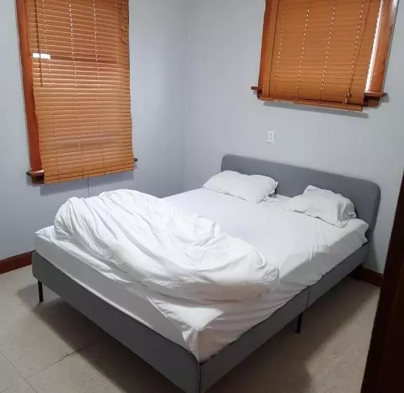 ペンション House  1