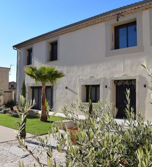 Пансион Le Chai