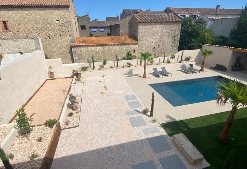 Пансион Le Chai