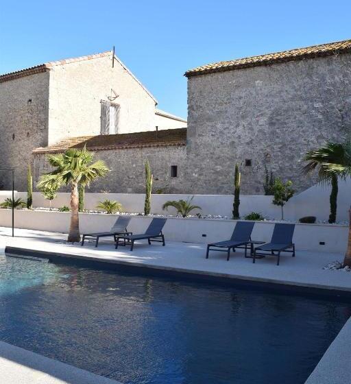 Пансион Le Chai