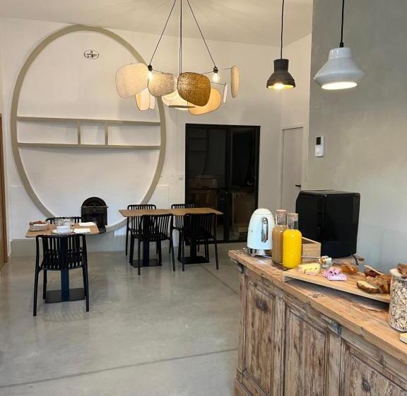 Пансион Le Chai