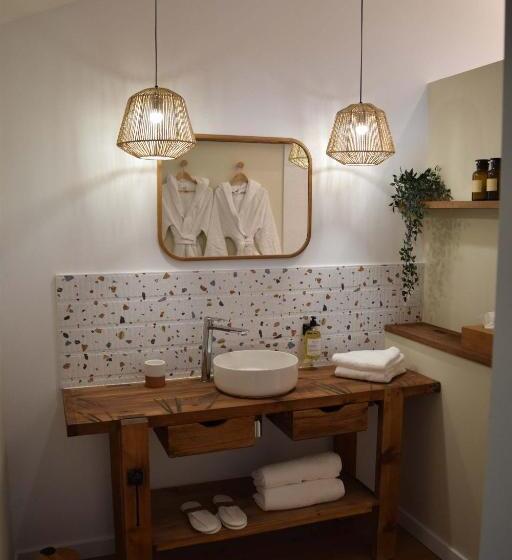 Пансион Le Chai