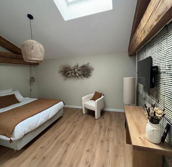 Пансион Le Chai