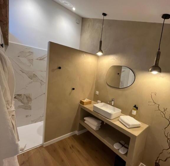 Пансион Le Chai