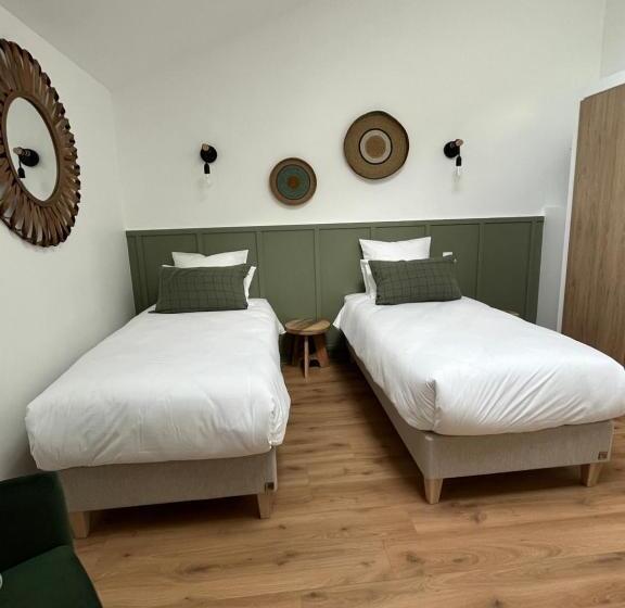 Пансион Le Chai