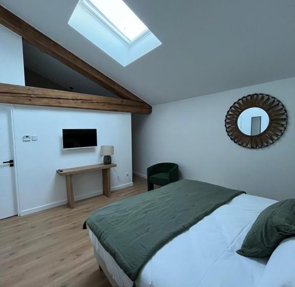 Пансион Le Chai