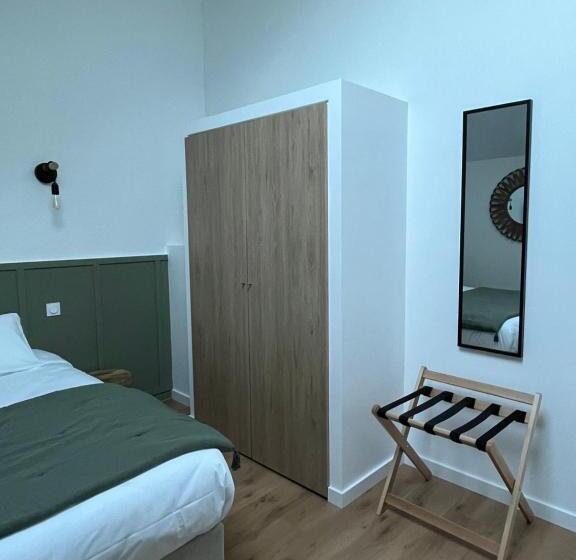 Пансион Le Chai