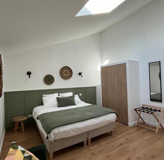 Пансион Le Chai