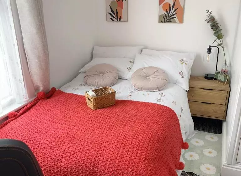 ペンション Monk’s Lodge