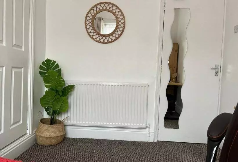 ペンション Monk’s Lodge