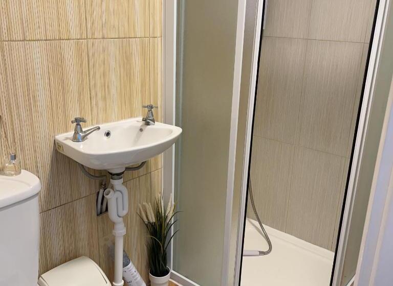 Pensionat Monk’s Lodge