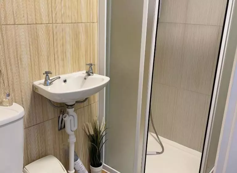 ペンション Monk’s Lodge