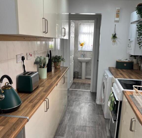 Pensionat Monk’s Lodge