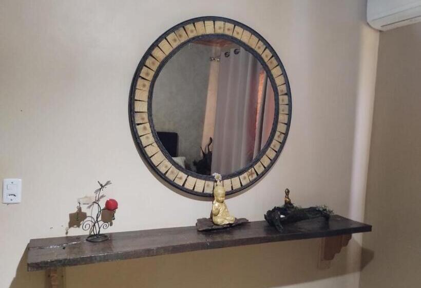 Pension Pousada Avambaé