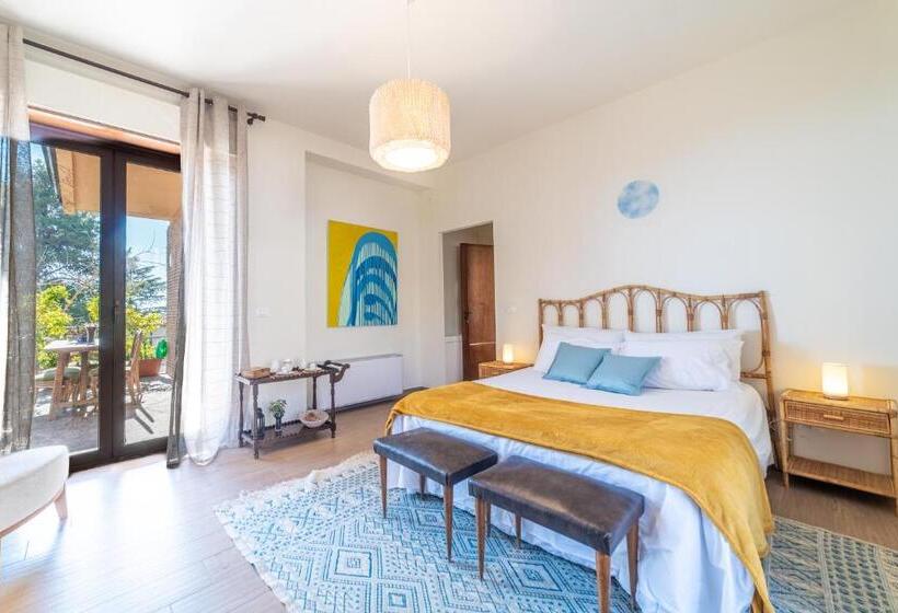 Пансион Rifugio Etna Soul Camere Con Bagno Privato